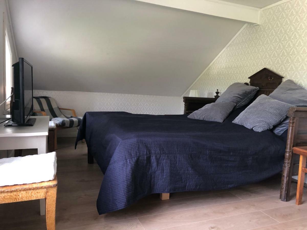 Saettraby Villa Norrtälje Kültér fotó