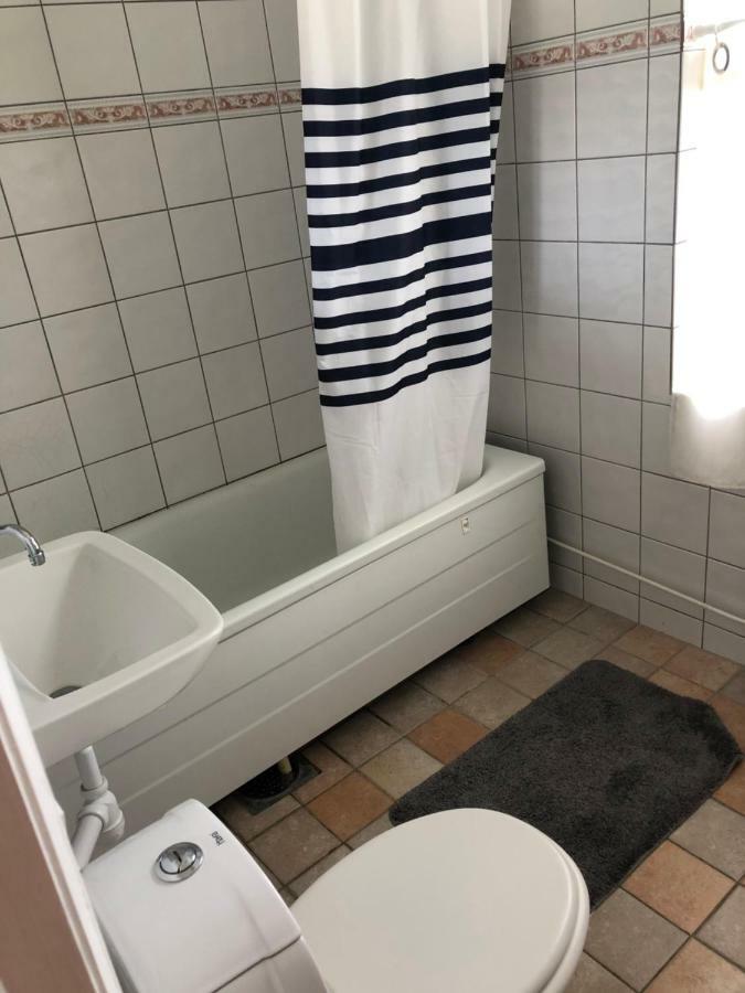 Saettraby Villa Norrtälje Kültér fotó