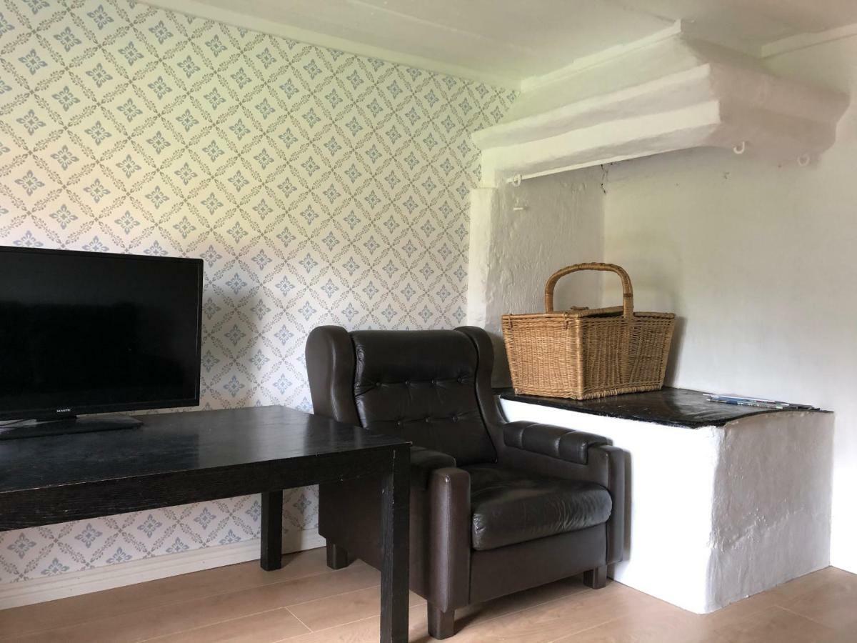 Saettraby Villa Norrtälje Kültér fotó