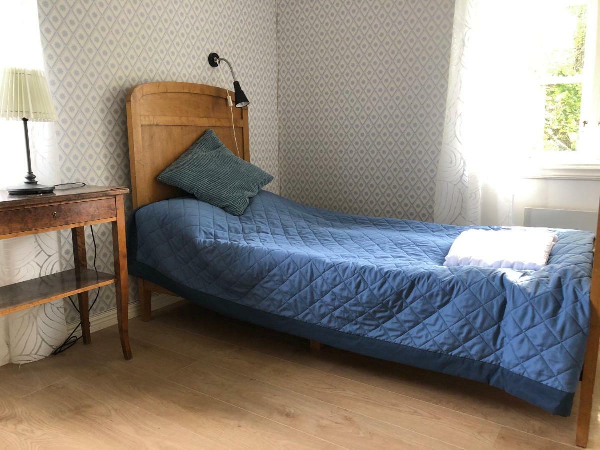 Saettraby Villa Norrtälje Kültér fotó